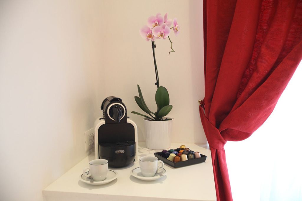 Photo of Bedroom in Repubblica