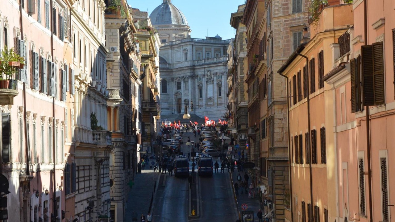 Photo of Outdoor in Repubblica