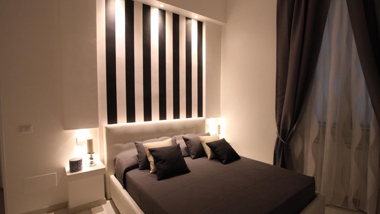 Photo of Bedroom in Repubblica