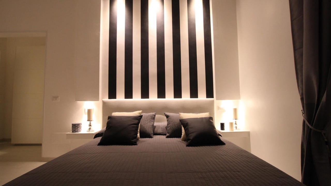 Photo of Bedroom in Repubblica