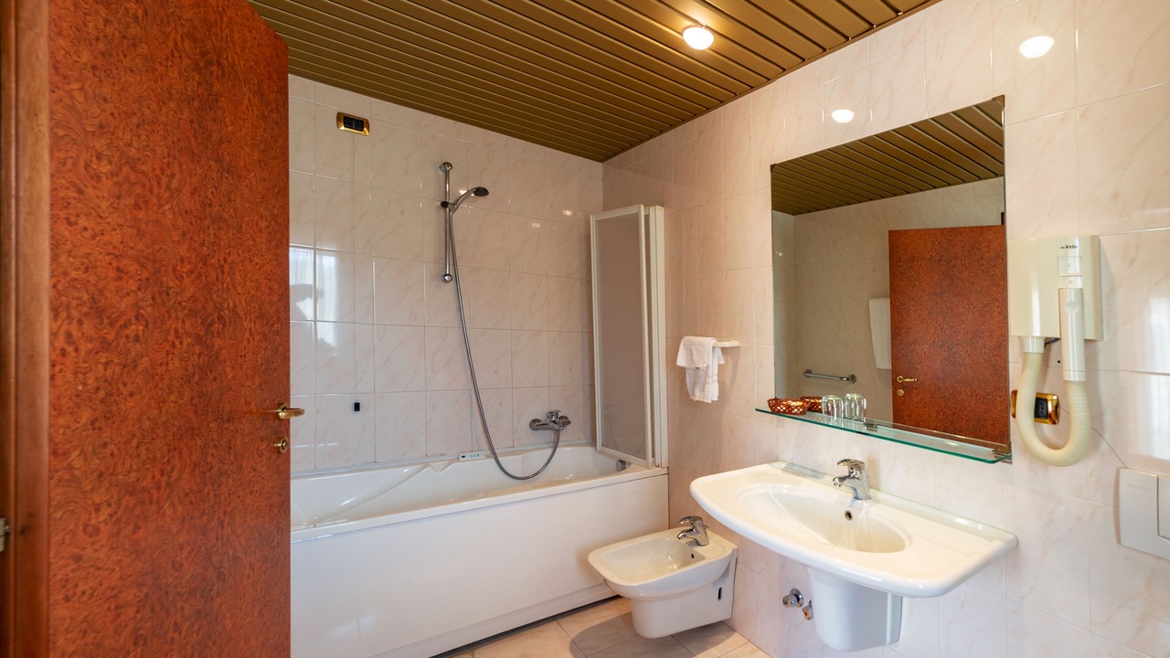 Photo of Bathroom in Fano