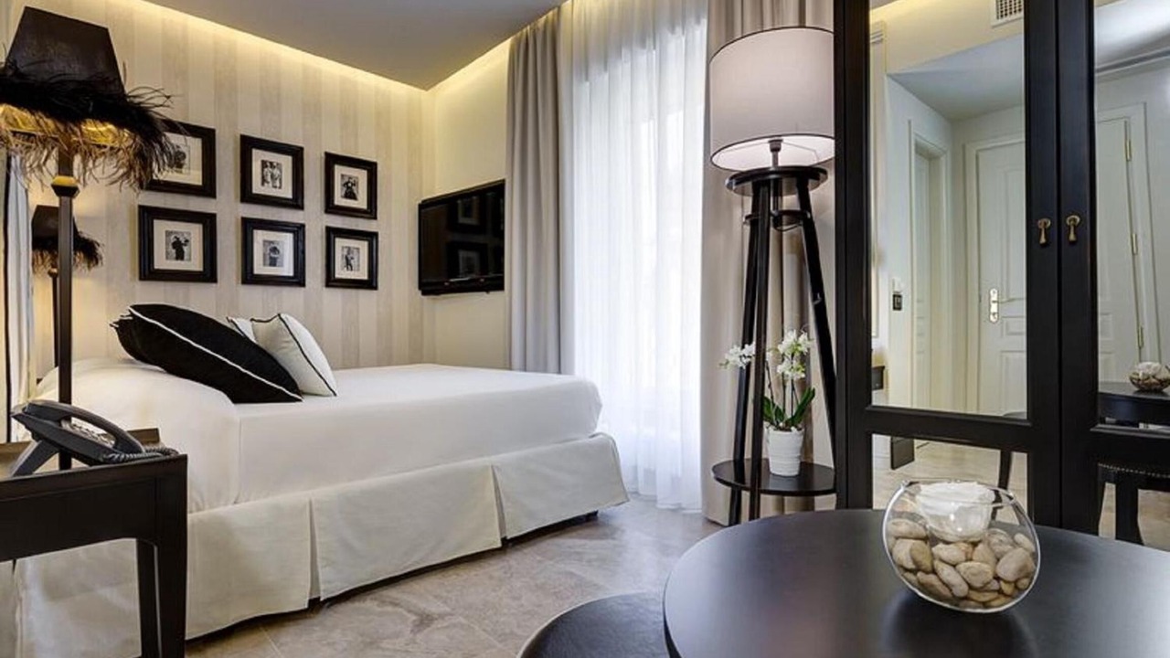 Photo of Bedroom in Valverde