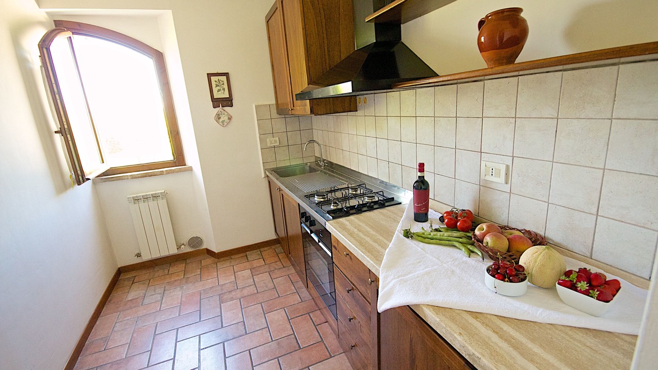Photo of Kitchen in Rocca Sant'Angelo