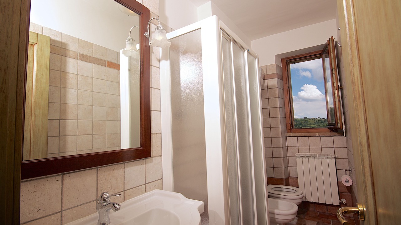 Photo of Bathroom in Rocca Sant'Angelo