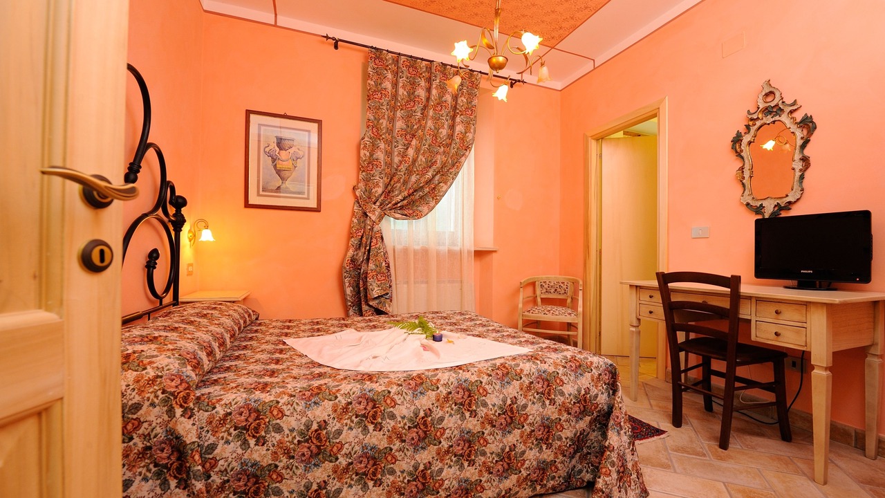 Photo of Bedroom in Casenuove
