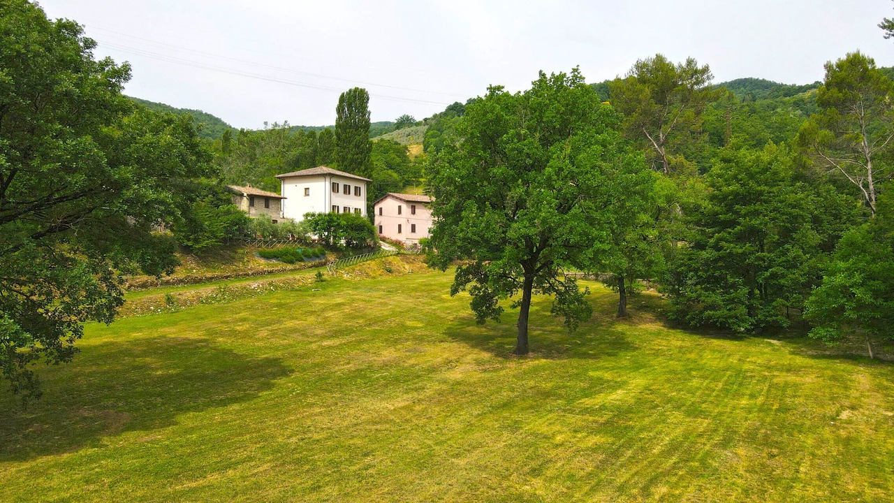 Photo of Outdoor in Casenuove