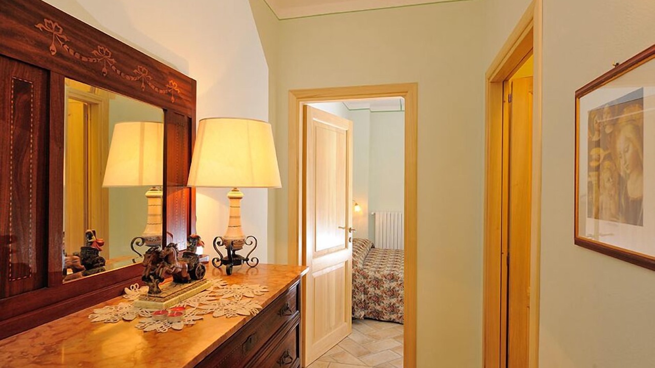 Photo of Bedroom in Casenuove