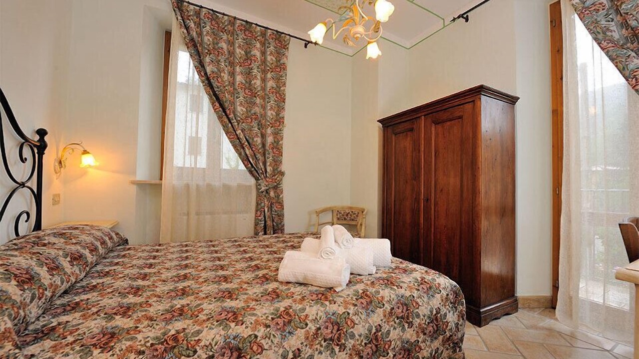 Photo of Bedroom in Casenuove