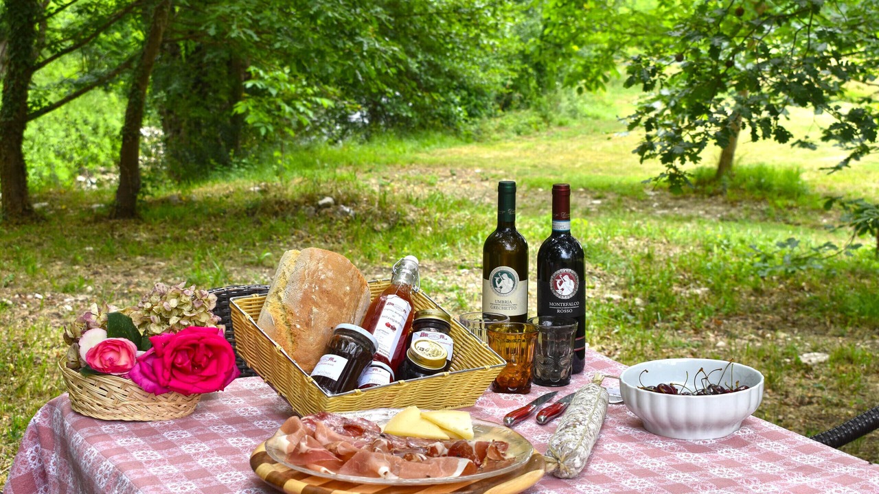 Photo of Outdoor in Casenuove