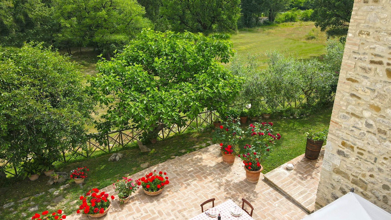 Photo of Outdoor in Casenuove