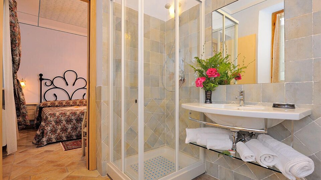 Photo of Bathroom in Casenuove