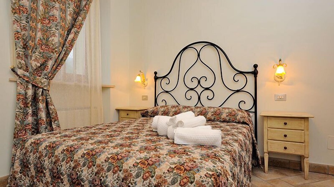 Photo of Bedroom in Casenuove