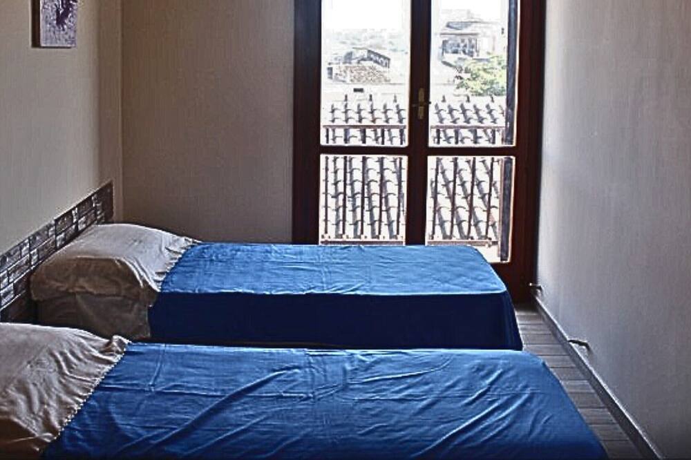 Photo of Bedroom in Castrovillari
