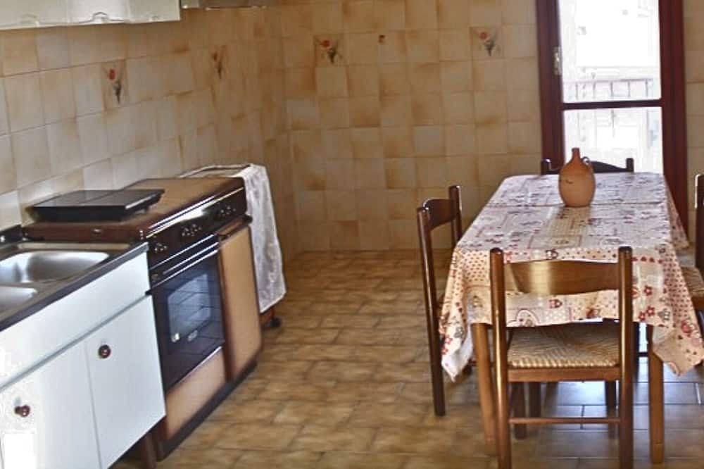 Photo of Kitchen in Castrovillari