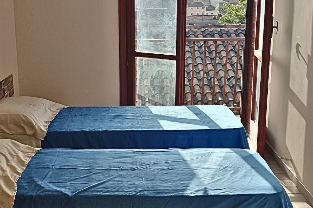 Photo of Bedroom in Castrovillari