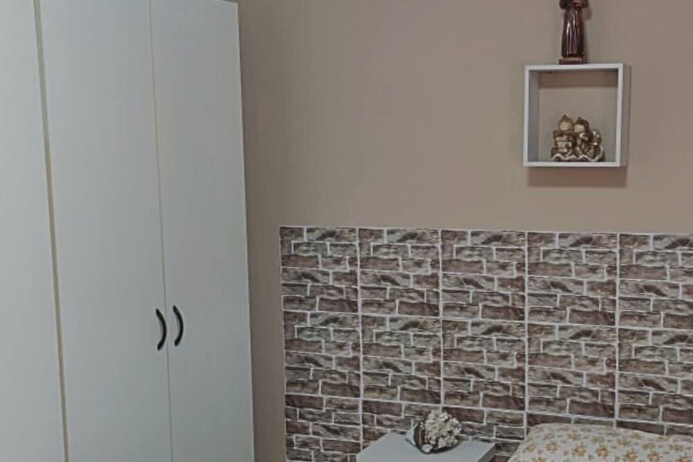 Photo of Bedroom in Castrovillari