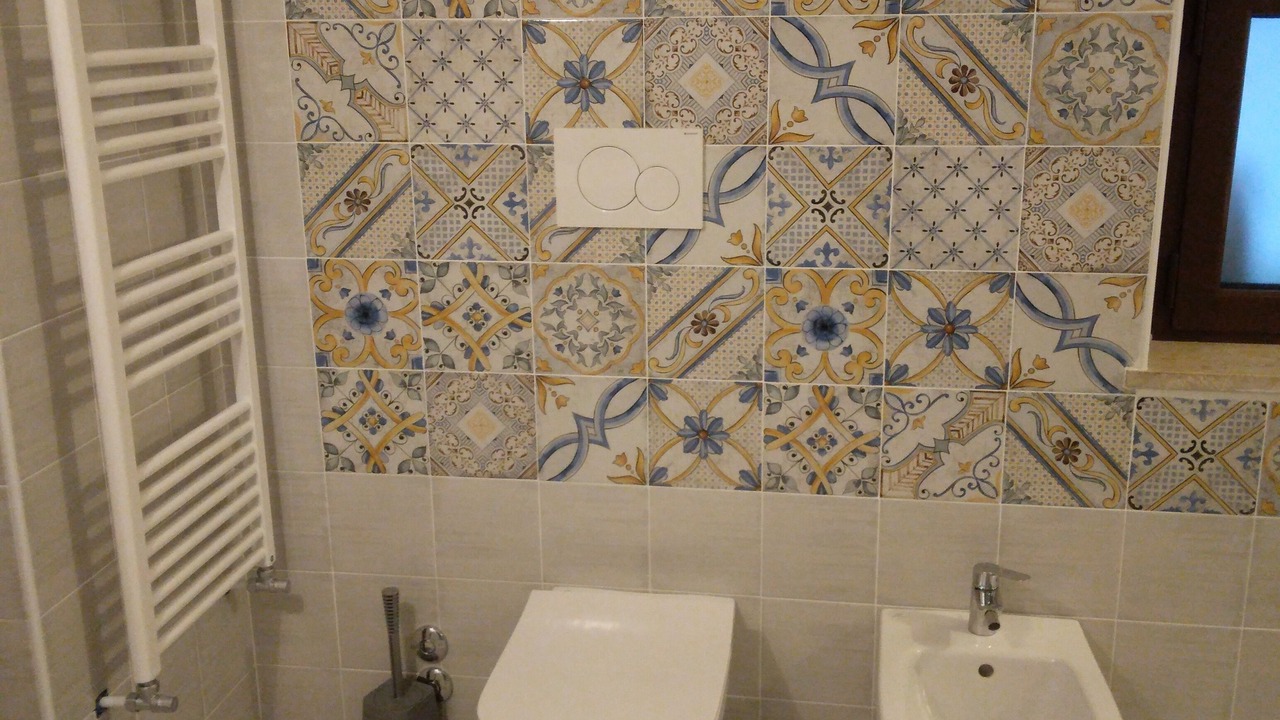 Photo of Bathroom in Nepi