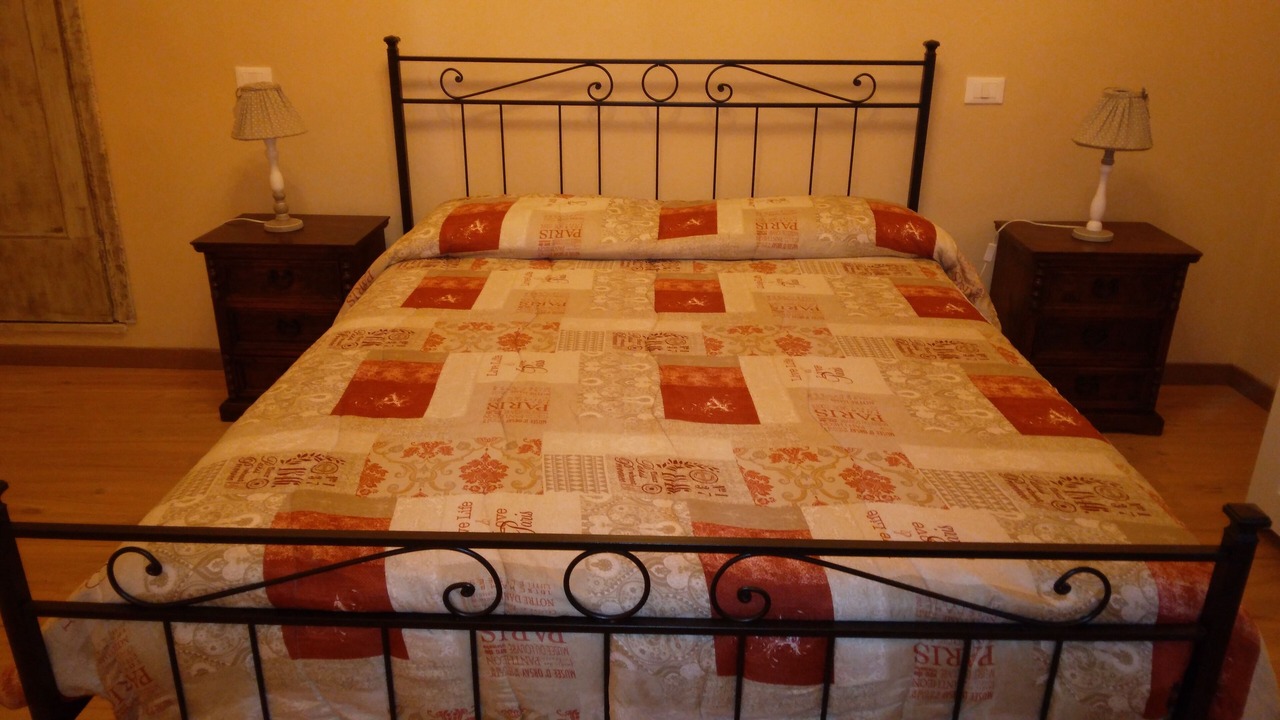 Photo of Bedroom in Nepi