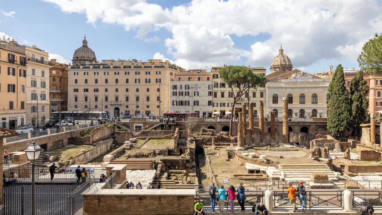 Photo of Others in Roman Ghetto