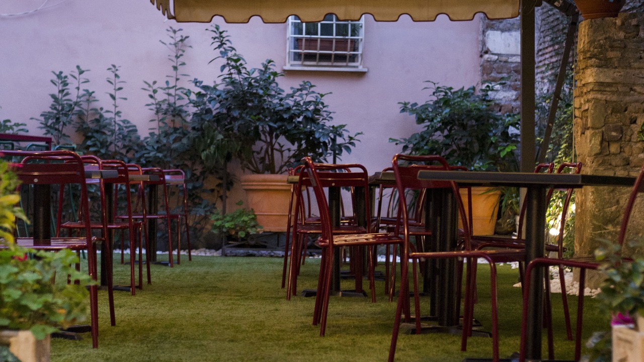 Photo of Outdoor in Rione XIV Borgo
