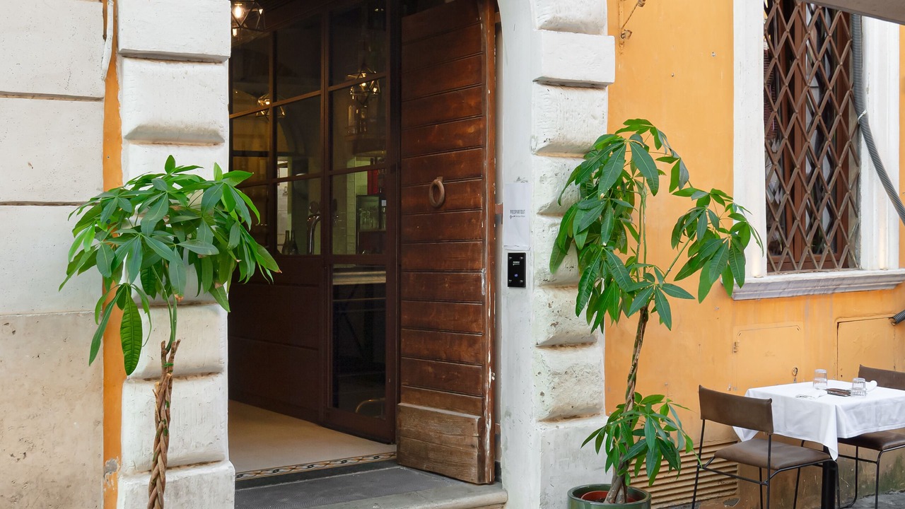 Photo of Outdoor in Rione XIV Borgo