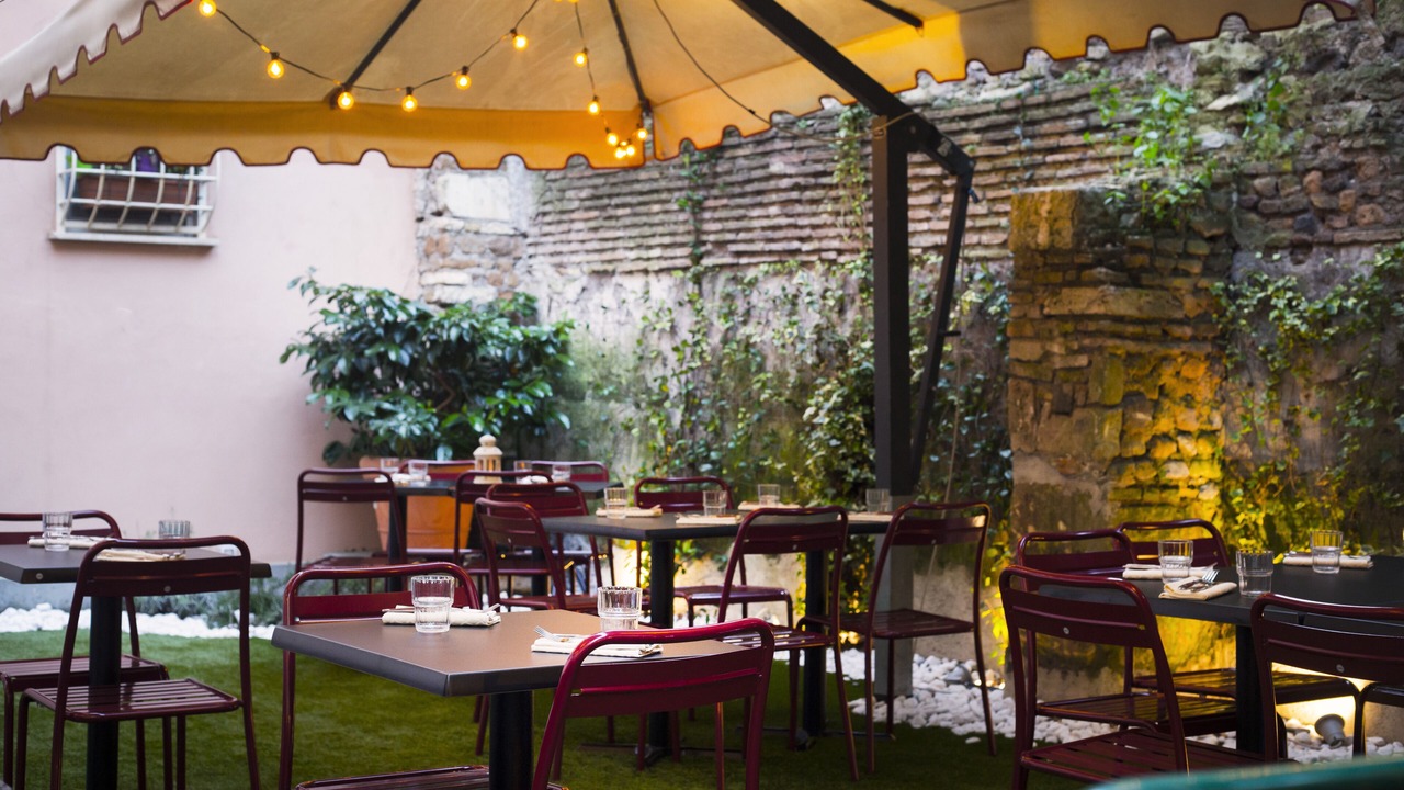 Photo of Outdoor in Rione XIV Borgo