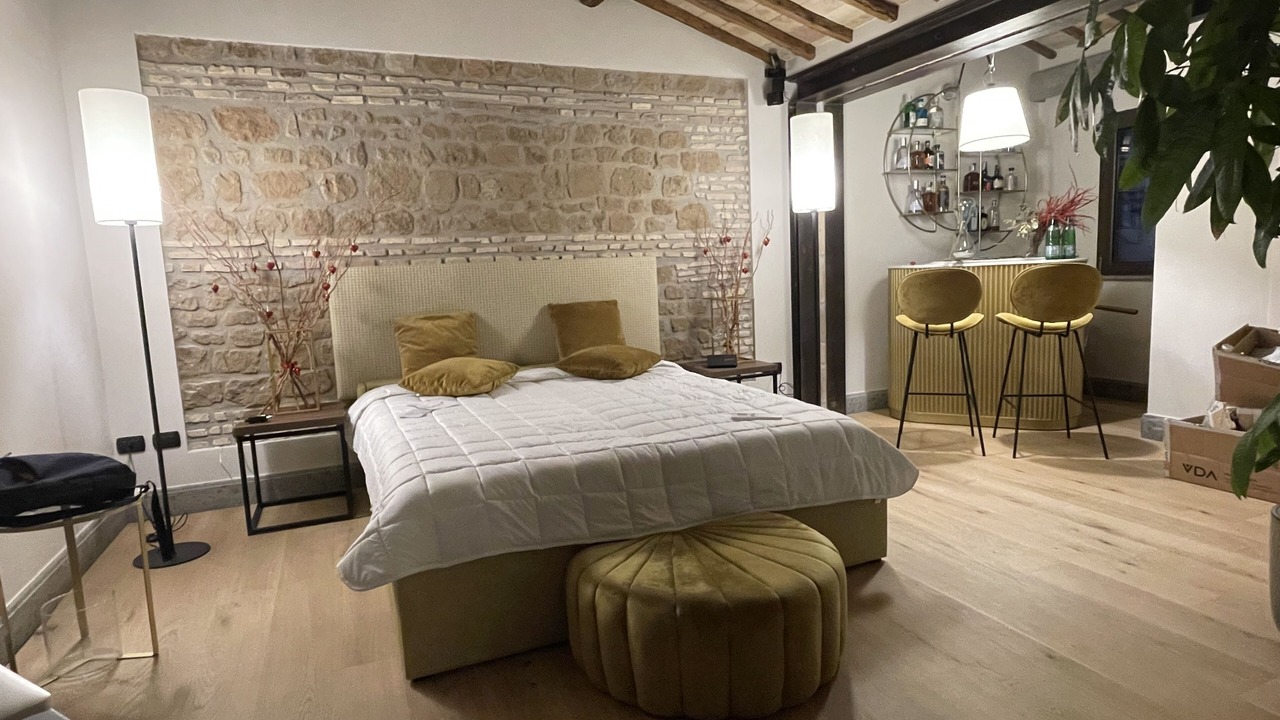 Photo of Bedroom in Rione XIV Borgo