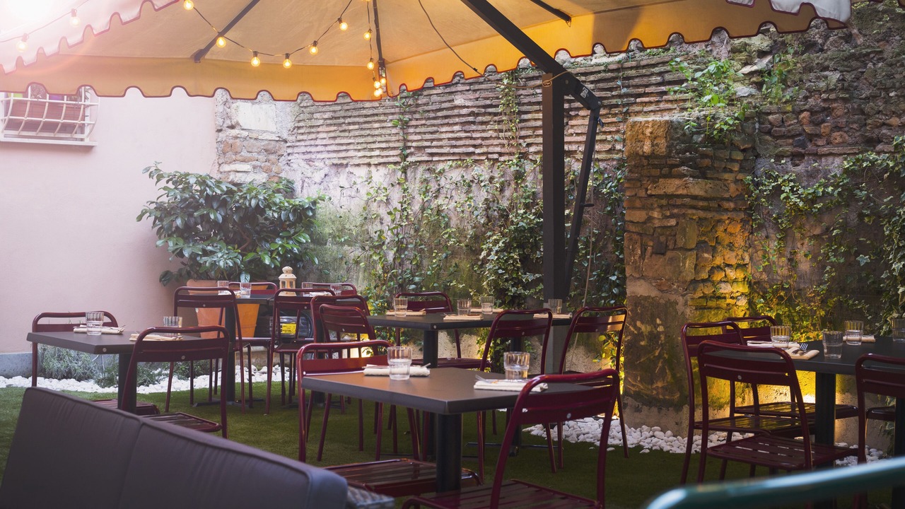 Photo of Outdoor in Rione XIV Borgo