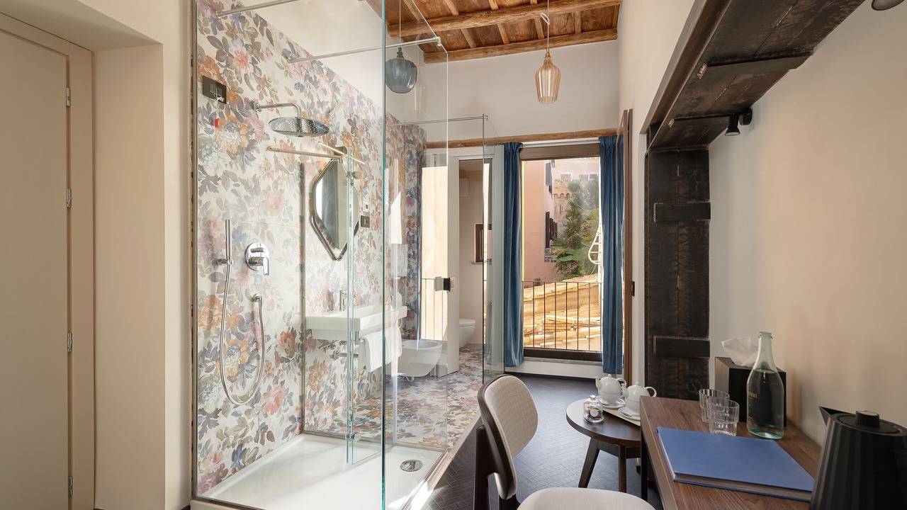 Photo of Bedroom in Rione XIV Borgo