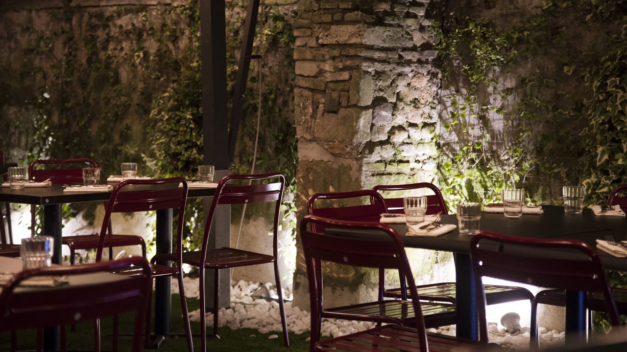 Photo of Outdoor in Rione XIV Borgo