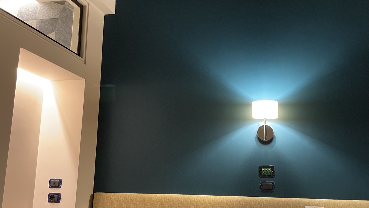 Photo of Bedroom in Rione XIV Borgo