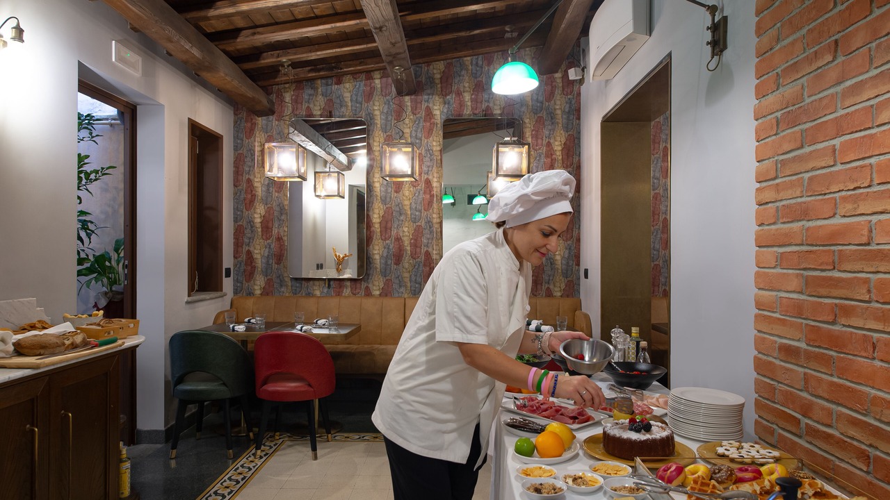 Photo of Others in Rione XIV Borgo