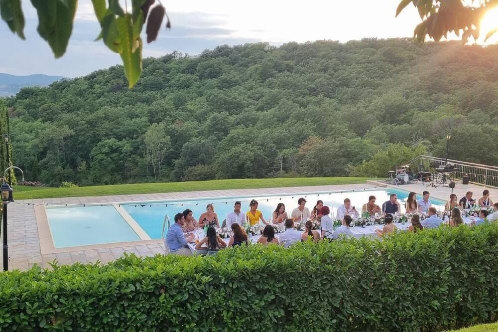 Photo of Outdoor in Sansepolcro