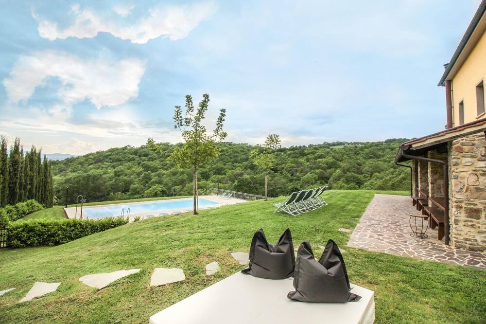 Photo of Outdoor in Sansepolcro