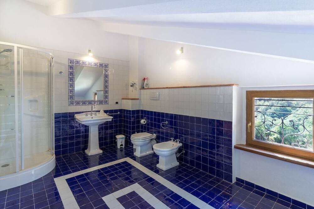 Photo of Bathroom in Sansepolcro