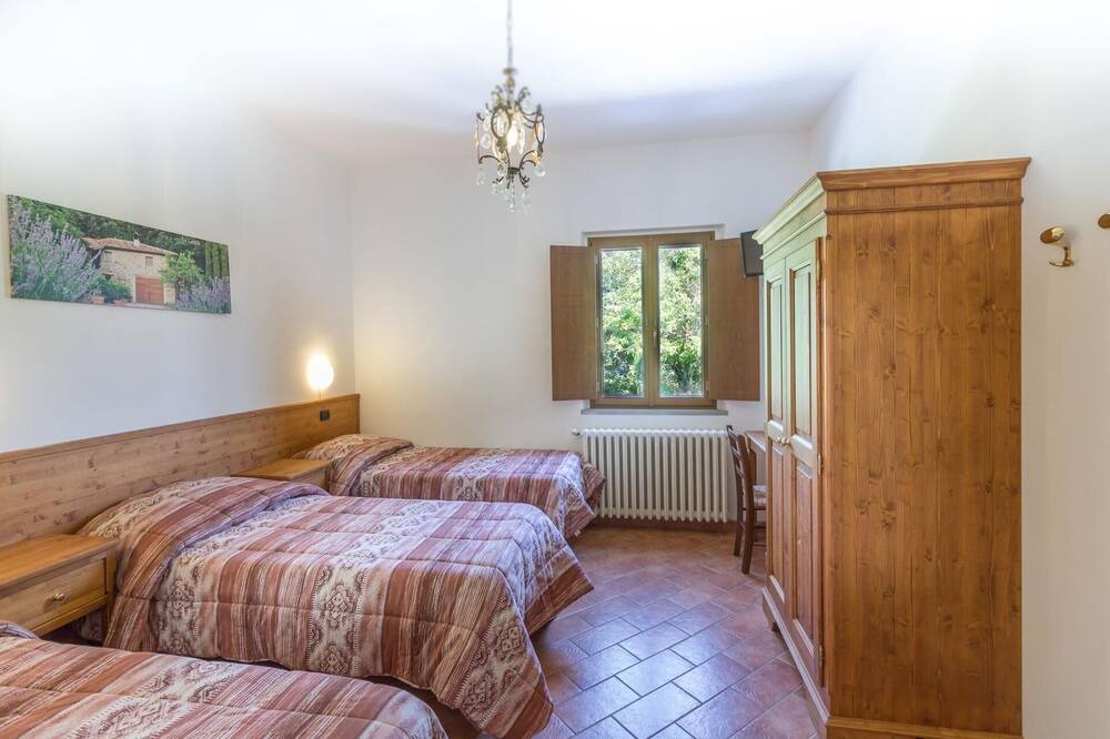 Photo of Bedroom in Sansepolcro