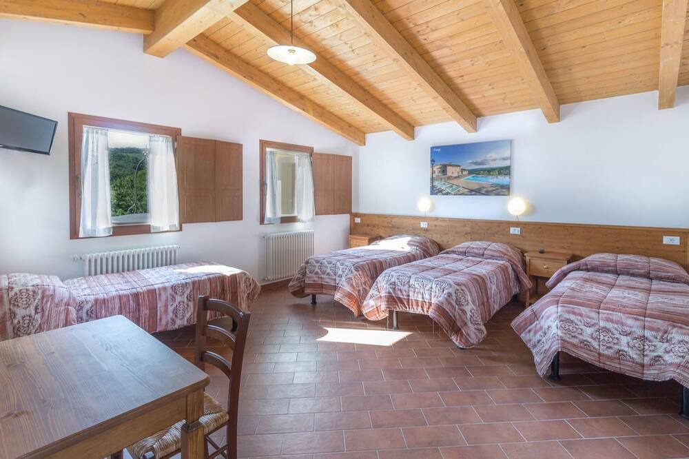 Photo of Bedroom in Sansepolcro