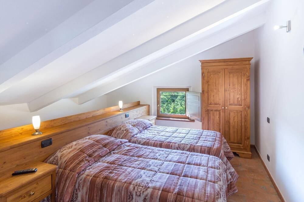 Photo of Bedroom in Sansepolcro