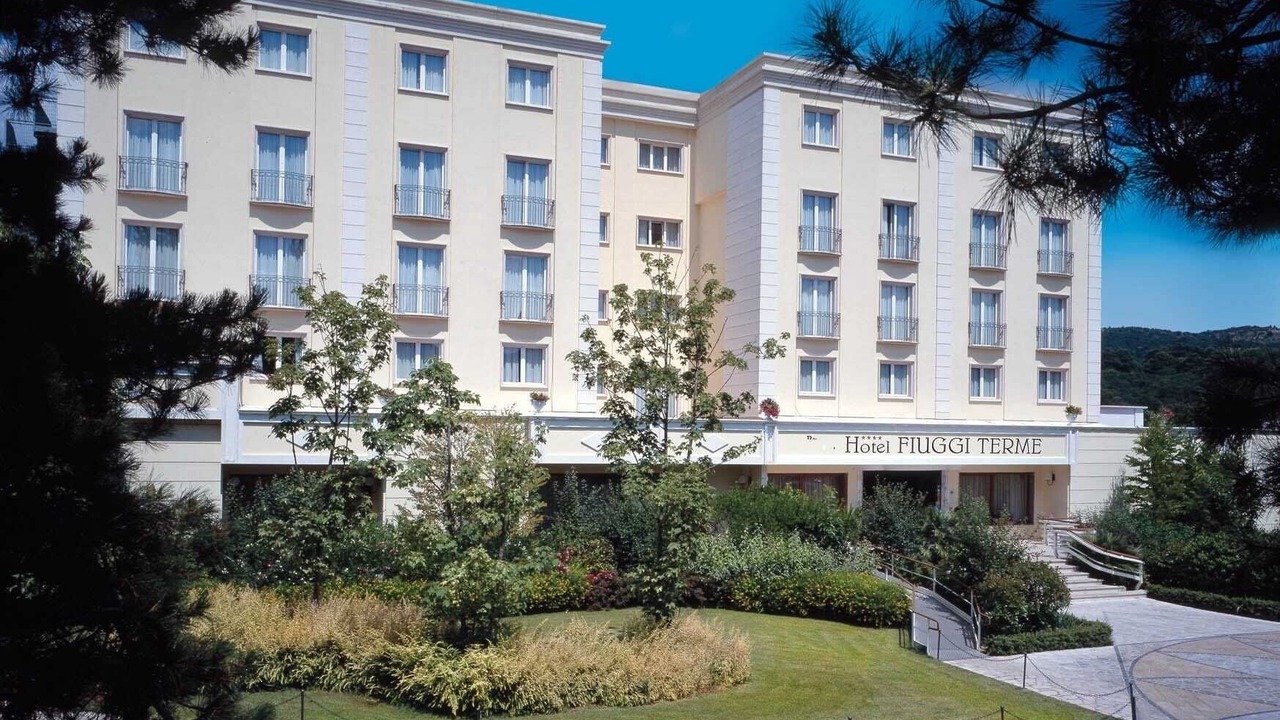 Photo of Outdoor in Fiuggi