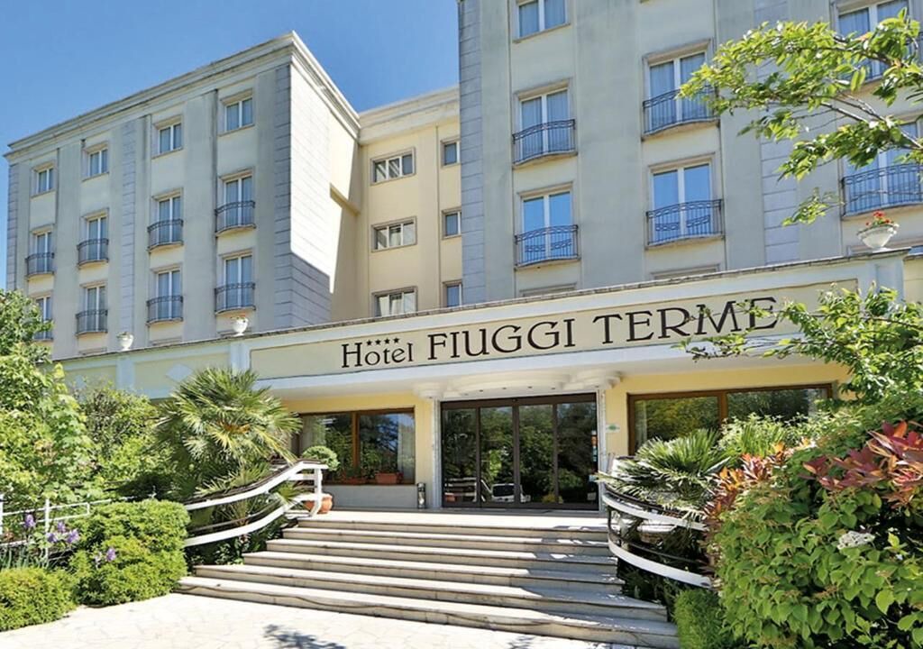Photo of Outdoor in Fiuggi