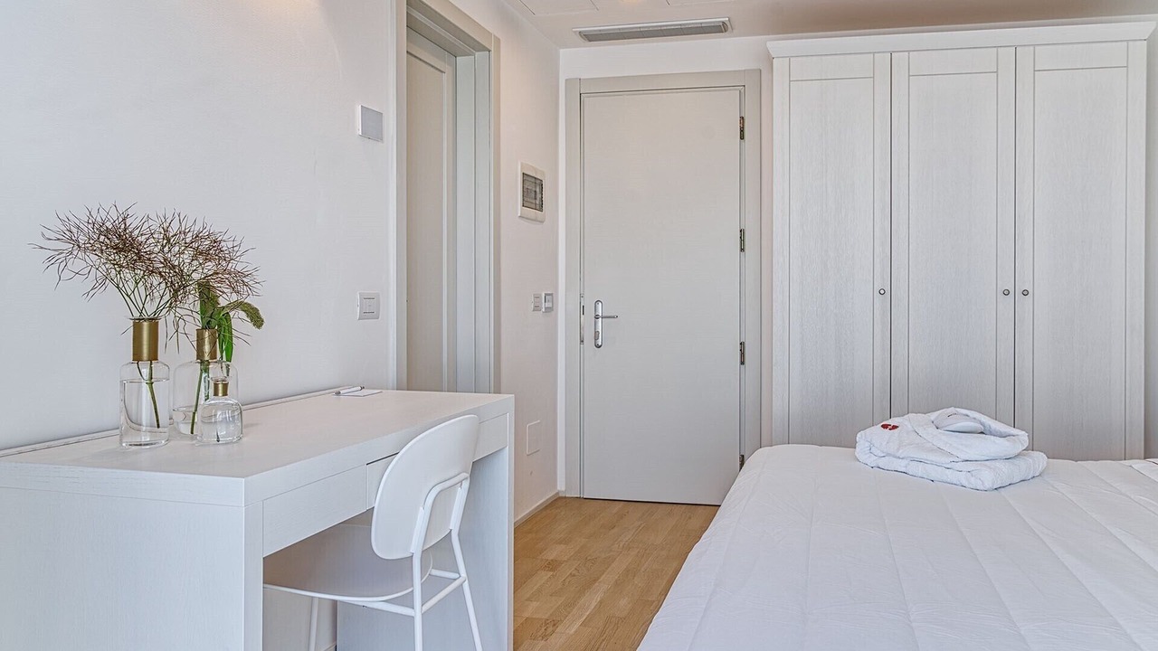 Photo of Bedroom in Fossacesia Marina