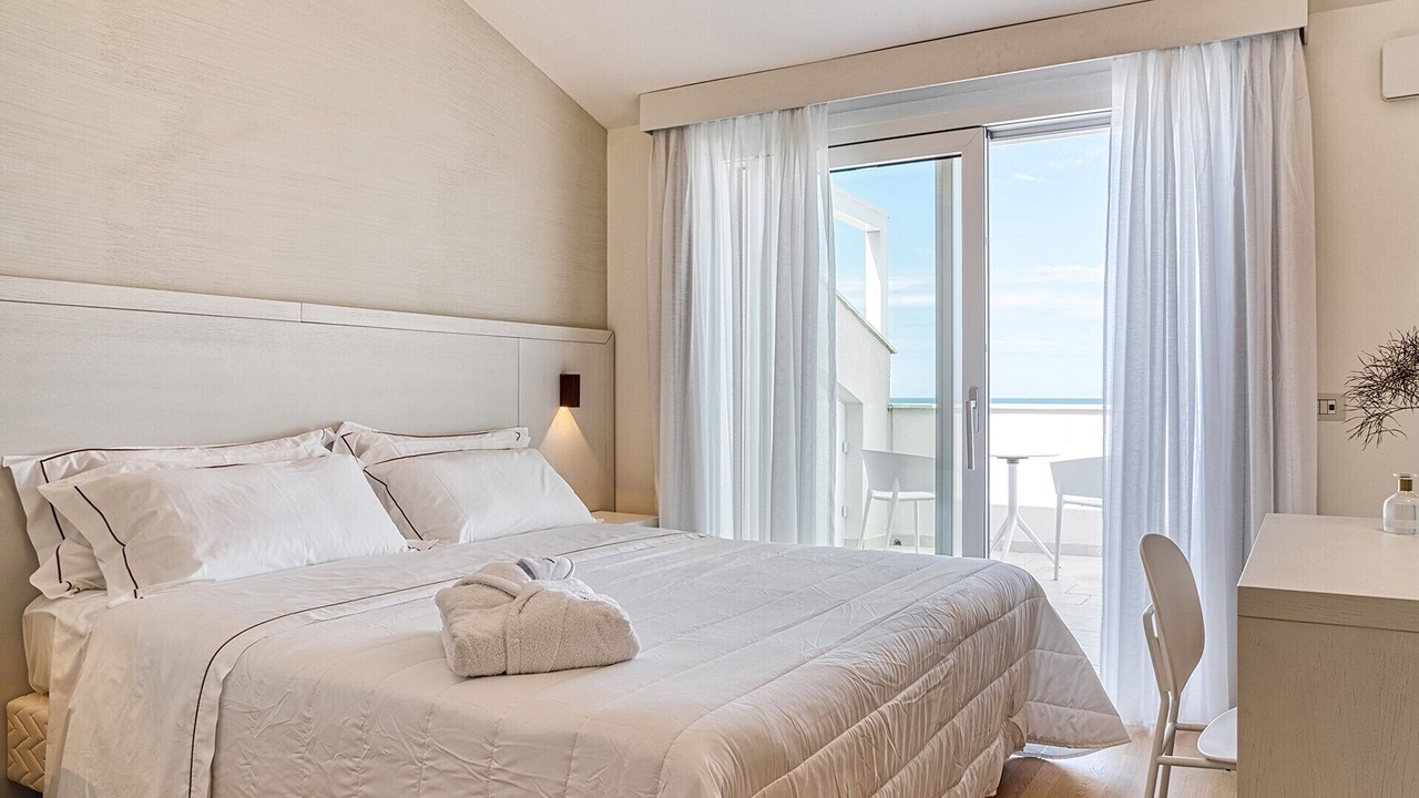 Photo of Bedroom in Fossacesia Marina