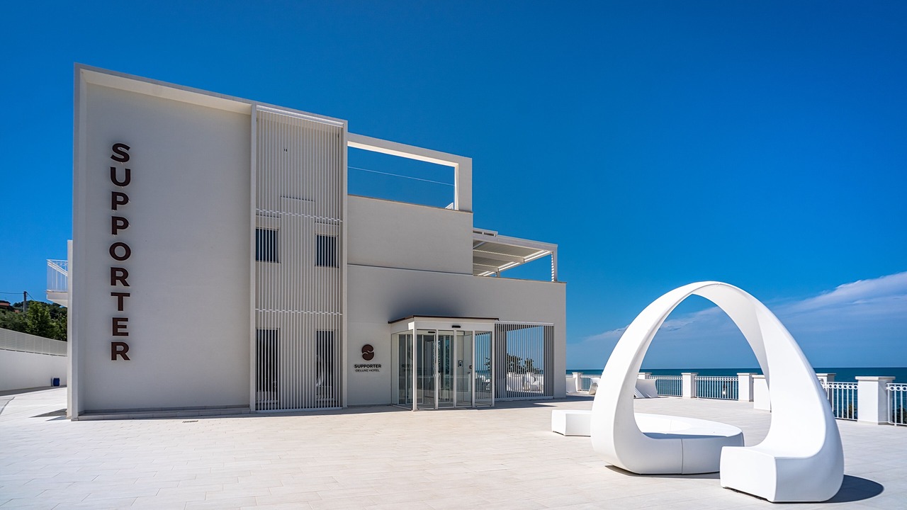 Photo of Outdoor in Fossacesia Marina