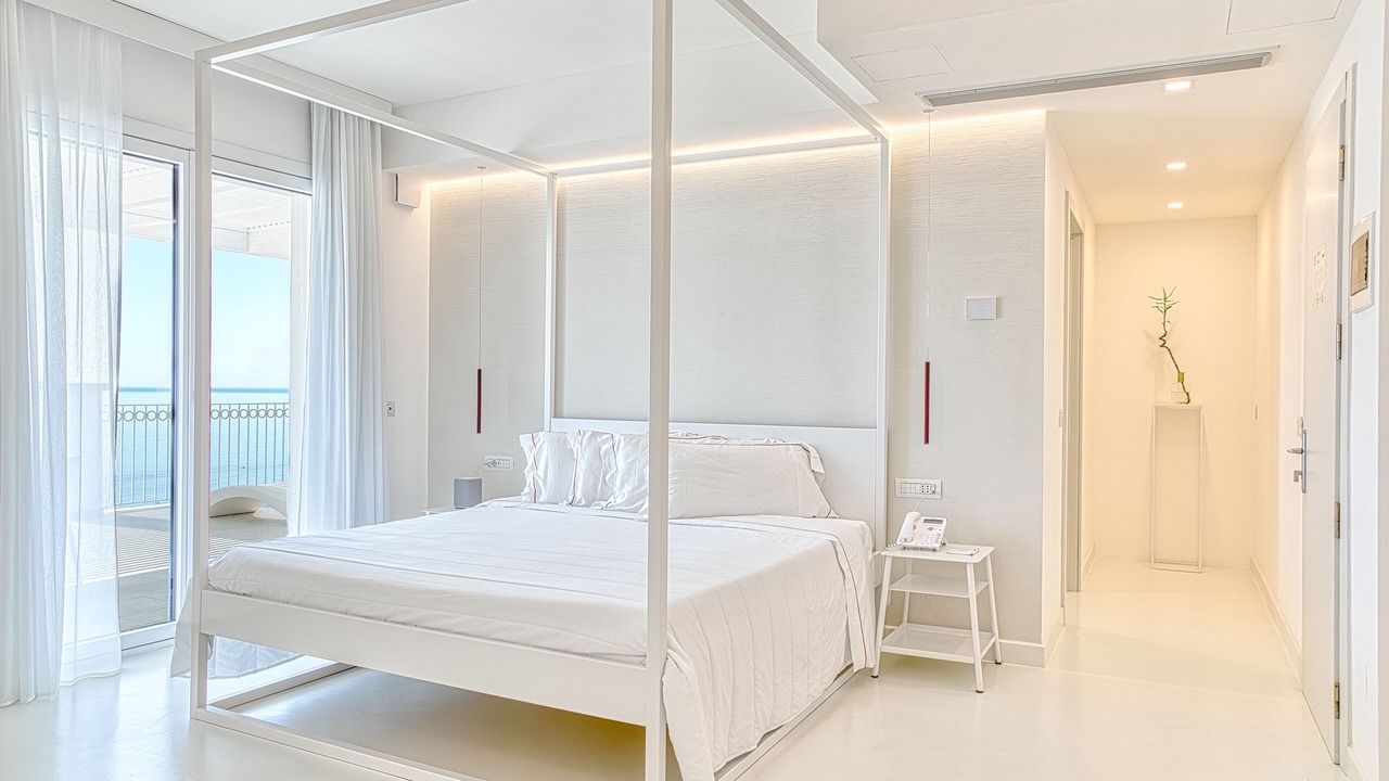 Photo of Bedroom in Fossacesia Marina