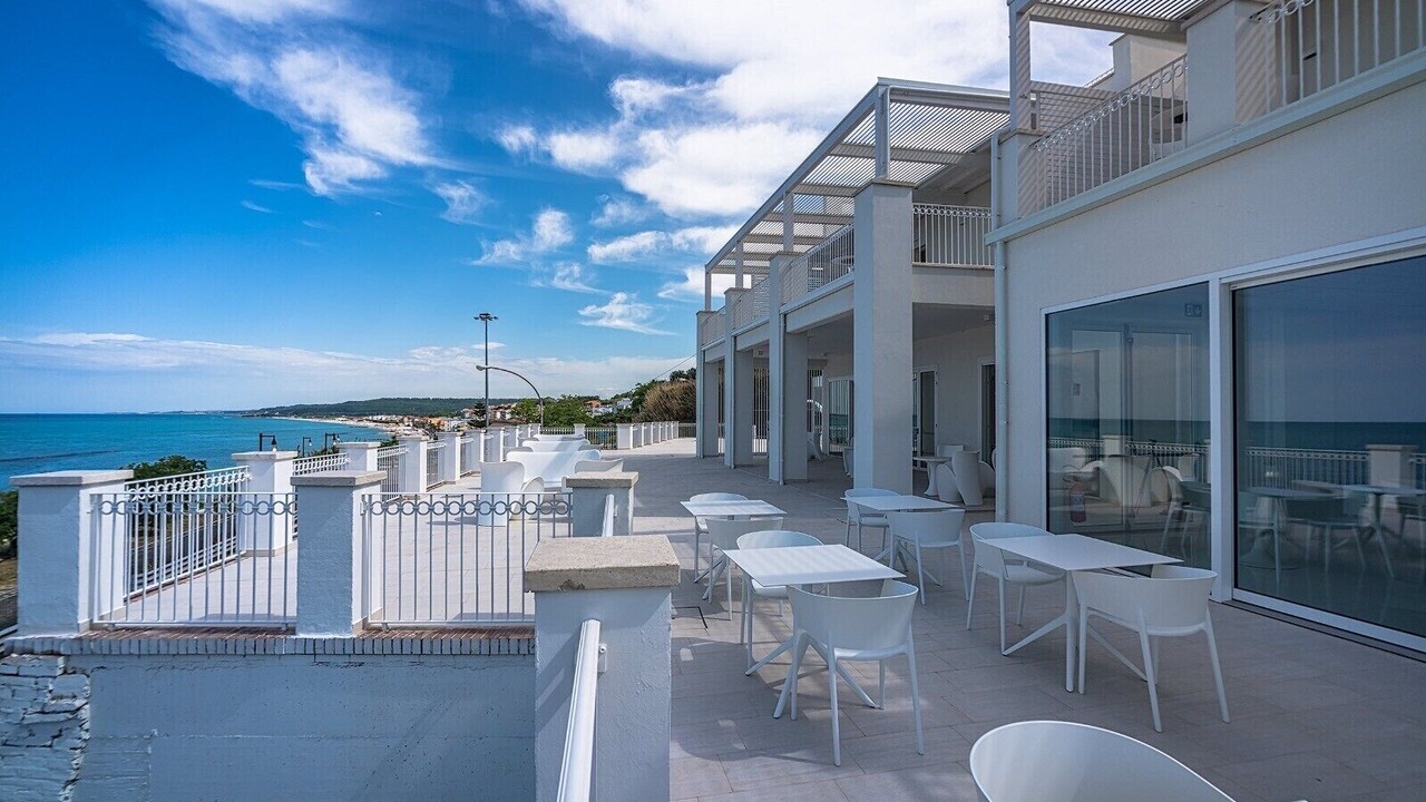 Photo of Outdoor in Fossacesia Marina