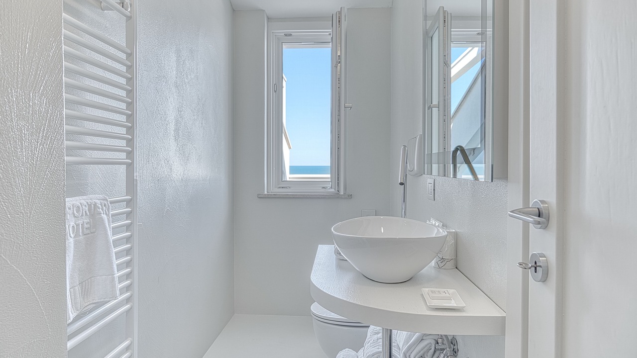 Photo of Bathroom in Fossacesia Marina