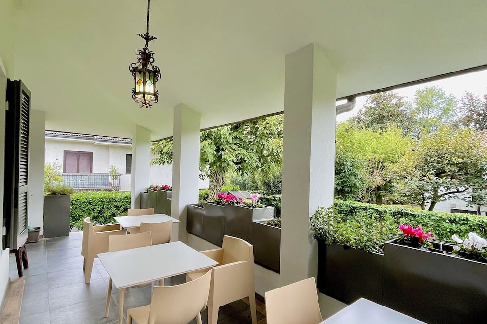 Photo of Outdoor in Trezzano sul Naviglio