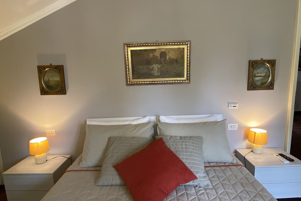 Photo of Bedroom in Trezzano sul Naviglio
