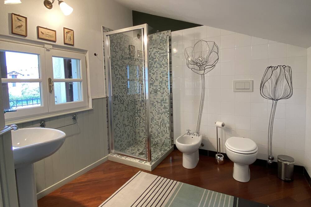Photo of Bathroom in Trezzano sul Naviglio