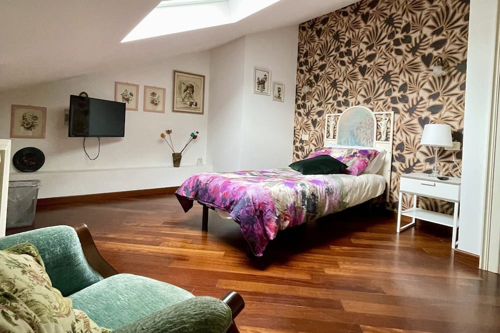 Photo of Bedroom in Trezzano sul Naviglio